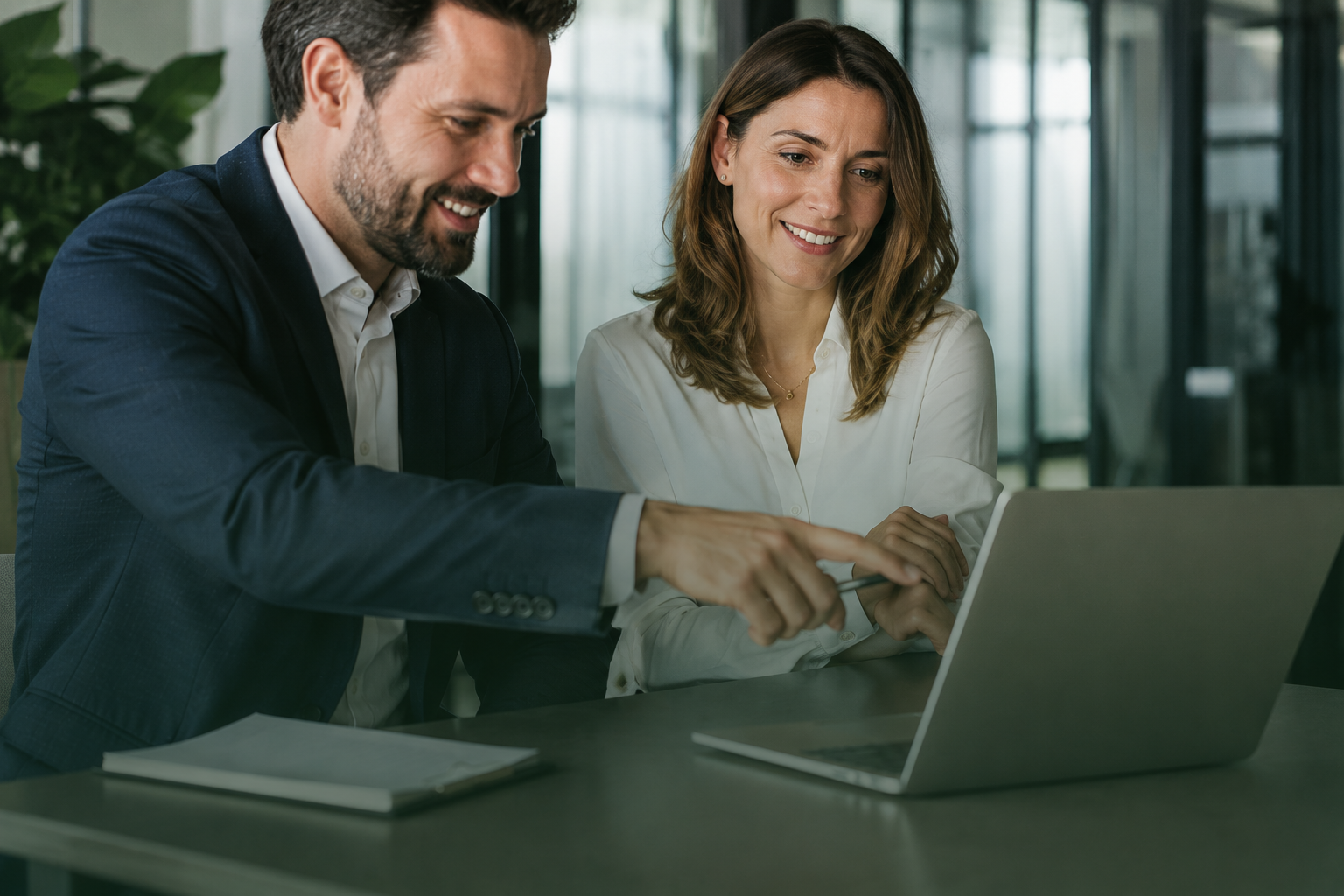 Project management — Hyper planning workspace